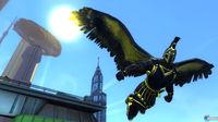 Champions Online ya es gratuito