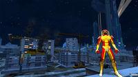 Champions Online ya es gratuito