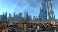 Champions Online ya es gratuito