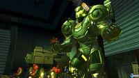 Champions Online ya es gratuito