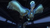 Champions Online ya es gratuito