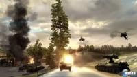 Imagen 4 de World in Conflict para PlayStation 3