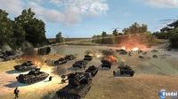 Imagen 2 de World in Conflict para PlayStation 3