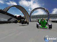 TrackMania DS