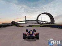 Imagen TrackMania DS
