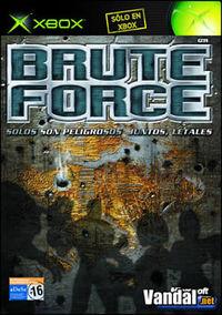 Imagen 36 de Brute Force para Xbox