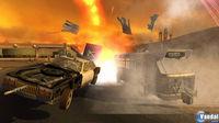 Imagen 4 de Vigilante 8: Arcade XBLA para Xbox 360