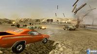 Imagen 2 de Vigilante 8: Arcade XBLA para Xbox 360