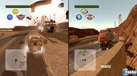 Imagen 1 de Vigilante 8: Arcade XBLA para Xbox 360