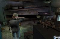 Nuevas im�genes de Deadly Creatures