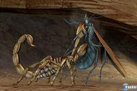 Nuevas im�genes de Deadly Creatures