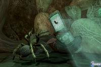 Nuevas im�genes de Deadly Creatures