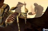 Nuevas im�genes de Deadly Creatures