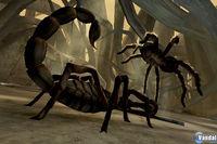 Nuevas im�genes de Deadly Creatures