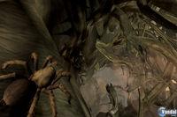 Nuevas im�genes de Deadly Creatures