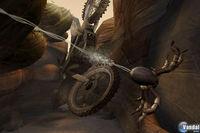 Nuevas im�genes de Deadly Creatures