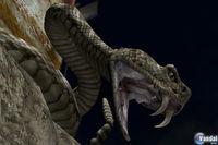 Imagen 17 de Deadly Creatures para Wii