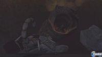 Nuevas im�genes de Deadly Creatures