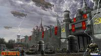 Primeras im�genes y v�deo de Command and Conquer: Red Alert 3