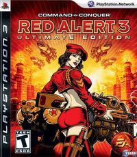 Imagen 31 de Command & Conquer: Red Alert 3 para PlayStation 3