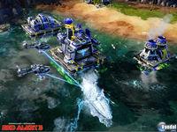 Imagen 35 de Command & Conquer: Red Alert 3 para Ordenador