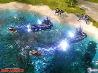 Imagen 34 de Command & Conquer: Red Alert 3 para Ordenador