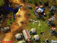Imagen 33 de Command & Conquer: Red Alert 3 para Ordenador