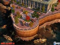 Imagen 31 de Command & Conquer: Red Alert 3 para Ordenador