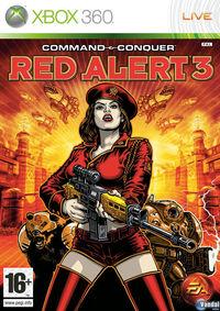 Imagen 41 de Command & Conquer: Red Alert 3 para Xbox 360