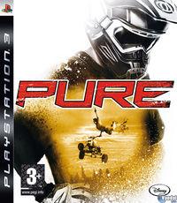 Imagen 46 de Pure para PlayStation 3