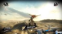 E3: Nuevas im�genes de Pure