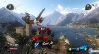 Imagen 18 de Pure para Xbox 360