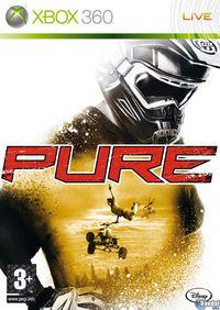 Imagen 36 de Pure para Xbox 360