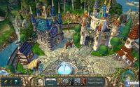Imagen 82 de King's Bounty para Ordenador
