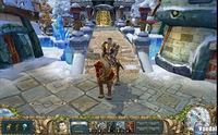 Imagen 80 de King's Bounty para Ordenador