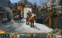 Imagen 77 de King's Bounty para Ordenador