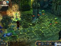 Imagen 76 de King's Bounty para Ordenador