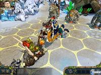 Imagen 87 de King's Bounty para Ordenador