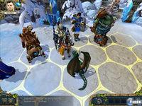 Imagen 86 de King's Bounty para Ordenador