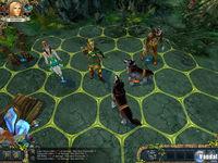 Imagen 85 de King's Bounty para Ordenador