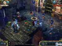 Imagen 84 de King's Bounty para Ordenador