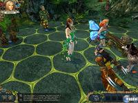 Imagen 83 de King's Bounty para Ordenador