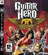 Imagen 2 de Guitar Hero: Aerosmith para PlayStation 3