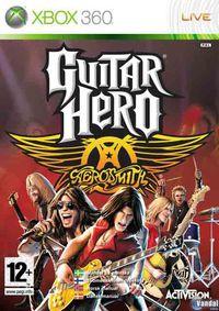 Imagen 2 de Guitar Hero: Aerosmith para Xbox 360