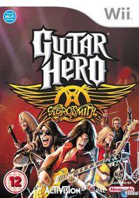 Imagen 2 de Guitar Hero: Aerosmith para Wii