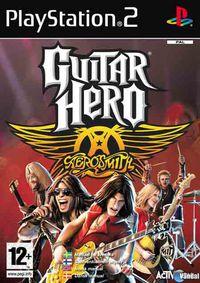 Imagen 2 de Guitar Hero: Aerosmith para PlayStation 2
