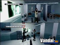 Pantalla SWAT: Global Strike