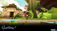 Imagen 1 de LostWinds WiiW para Wii