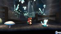 Nuevas im�genes de LostWinds