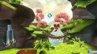 Nuevas im�genes de LostWinds